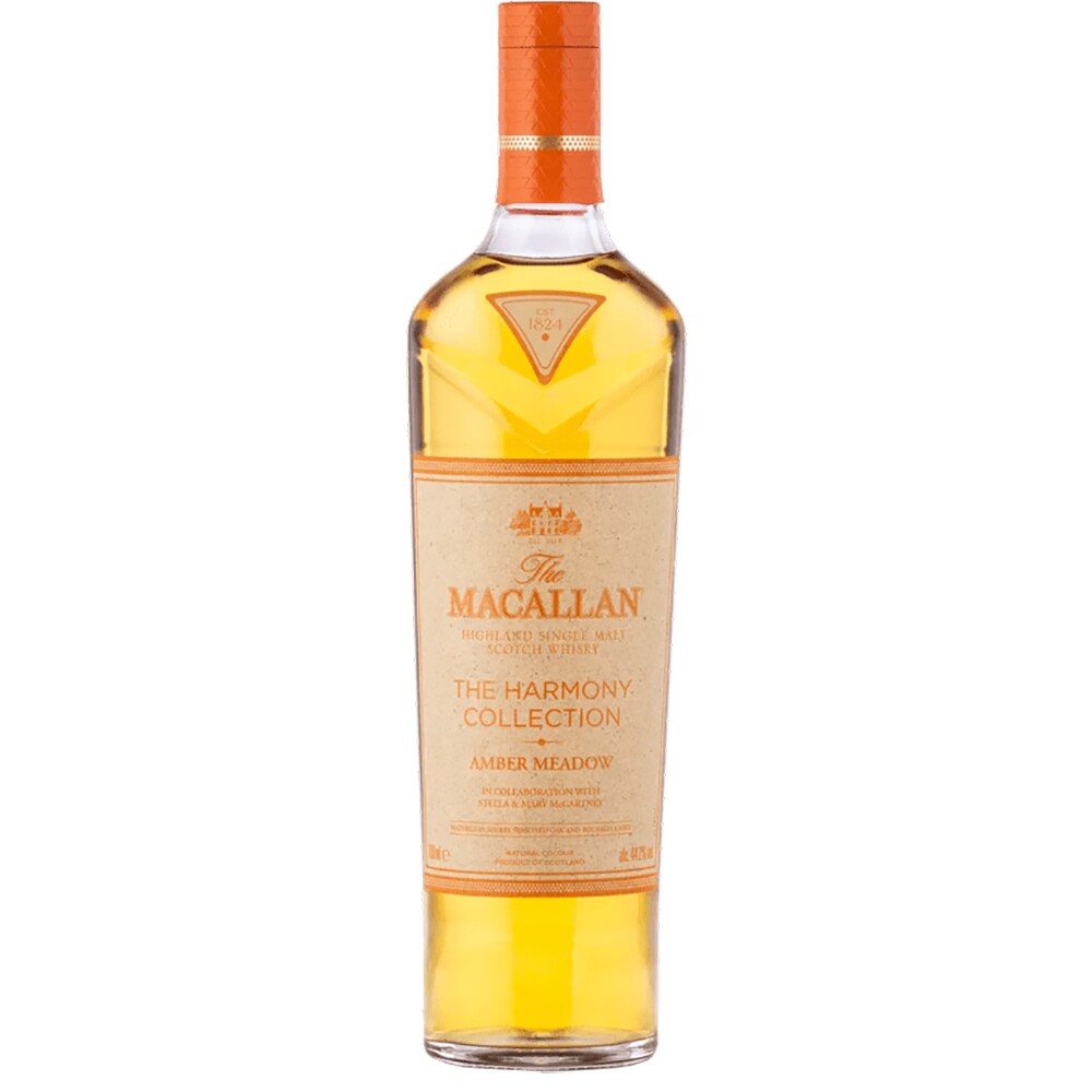 Whisky Macallan The Harmony 3, 0.7L