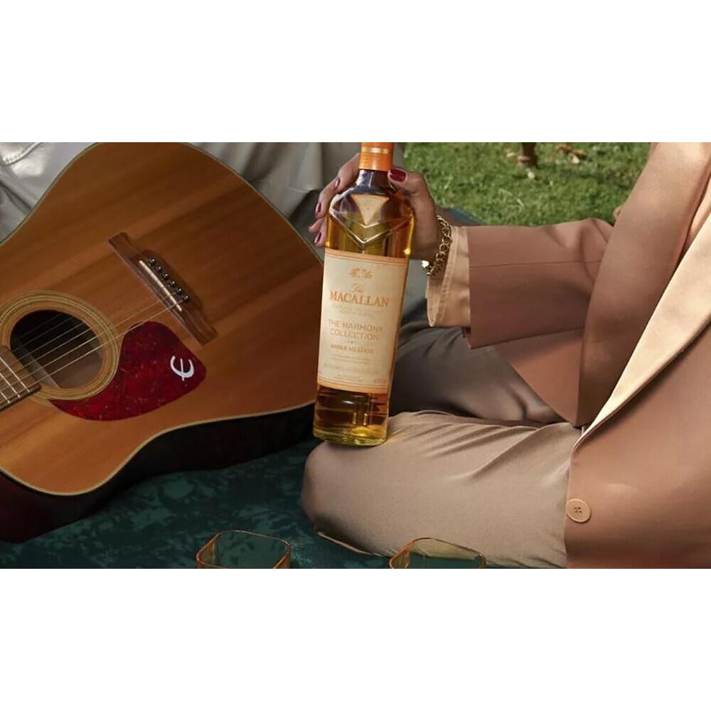Whisky Macallan The Harmony 3, 0.7L