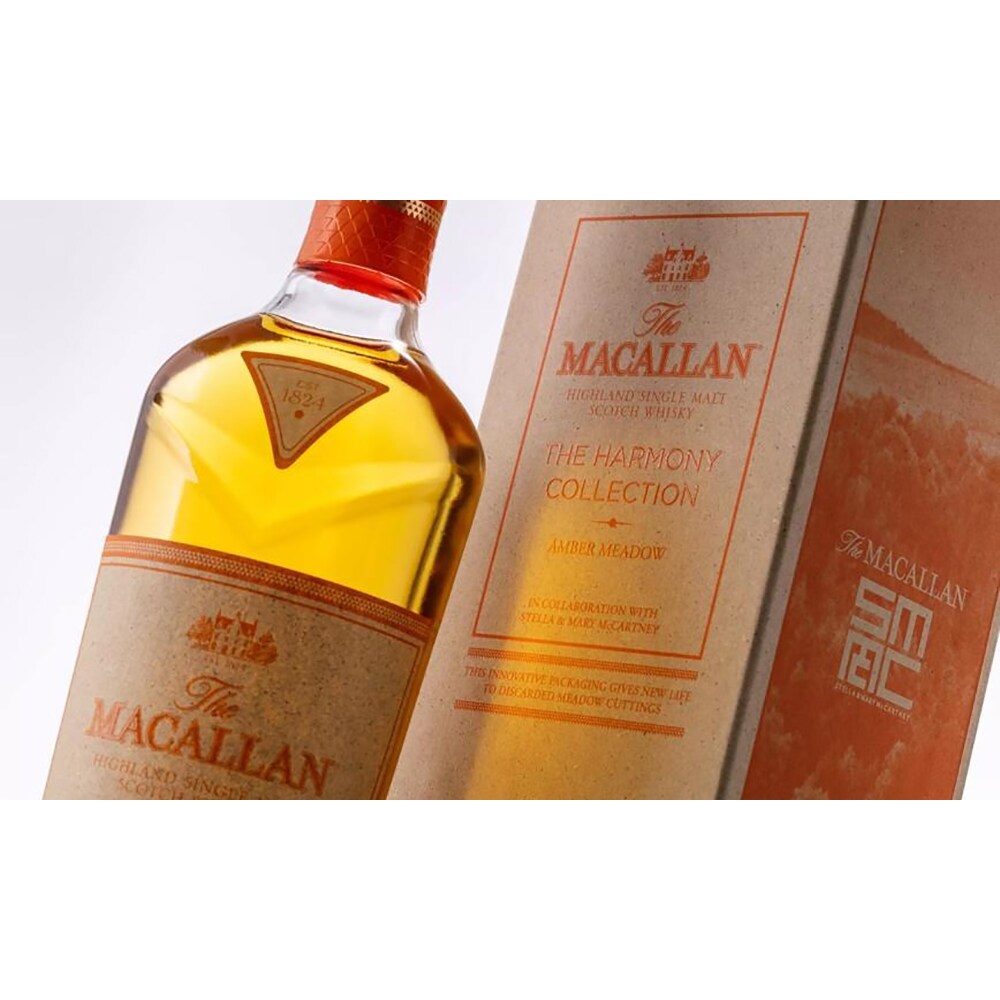Whisky Macallan The Harmony 3, 0.7L