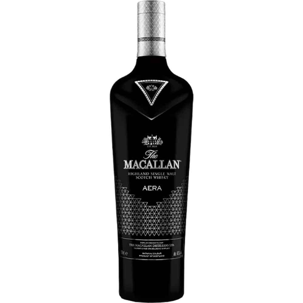 Whisky Macallan Aera, 0.7L