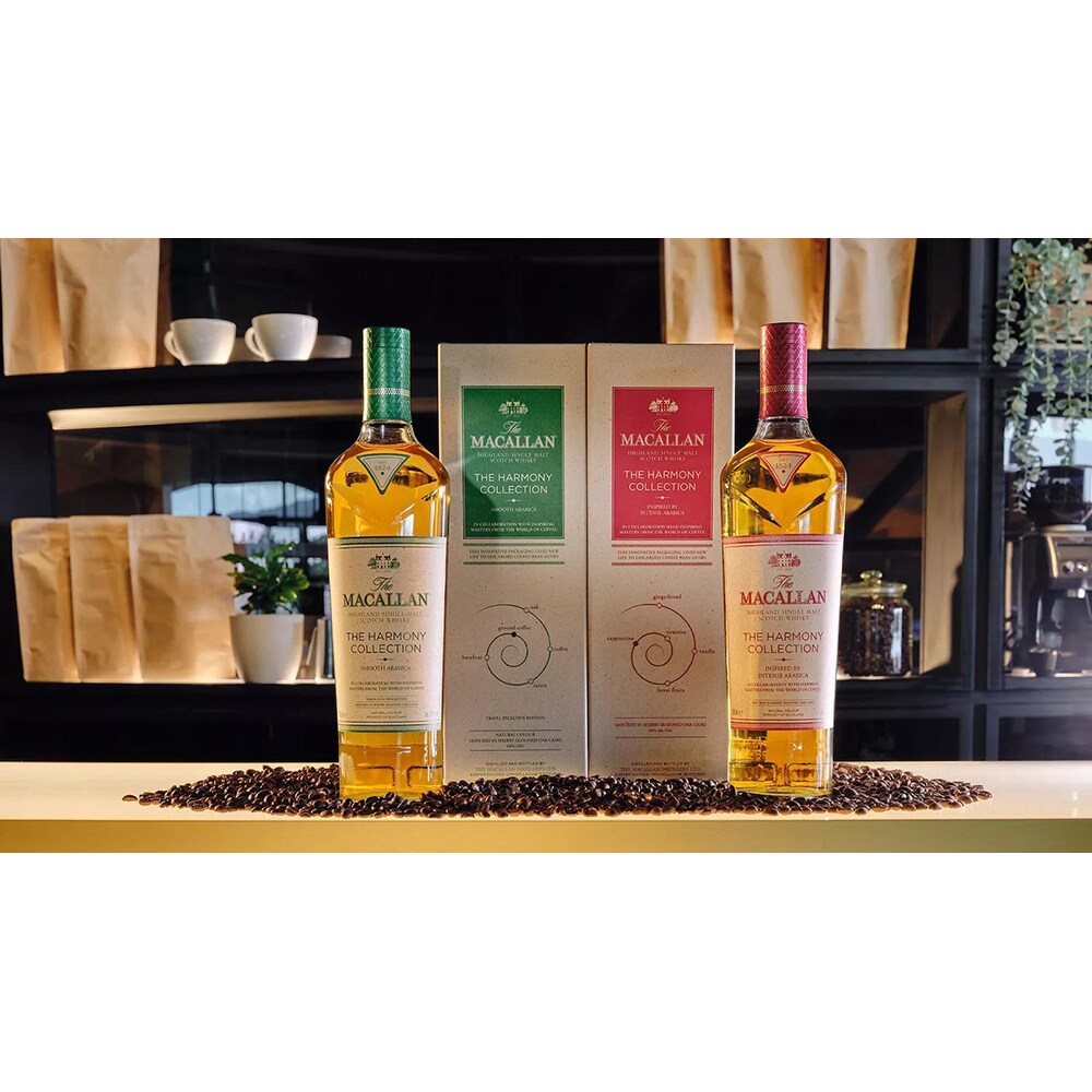Whisky Macallan The Harmony 2, 0.7L