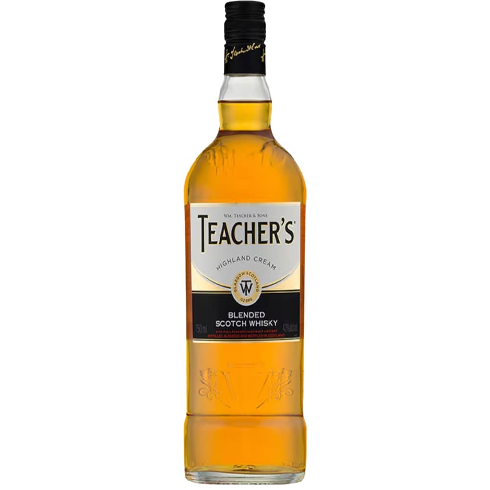 Whisky Teachers, 0.7L