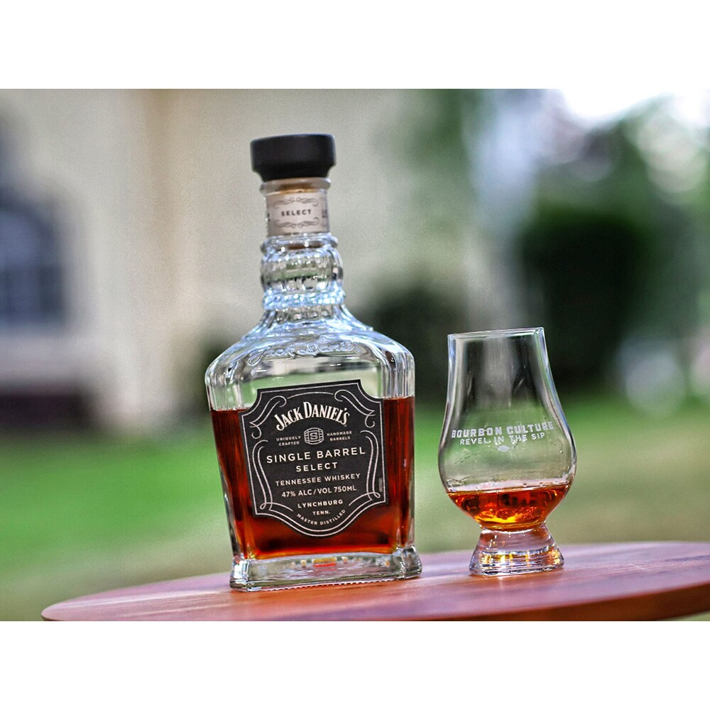 Whisky Jack Daniel's Single Barrel, 0.7L