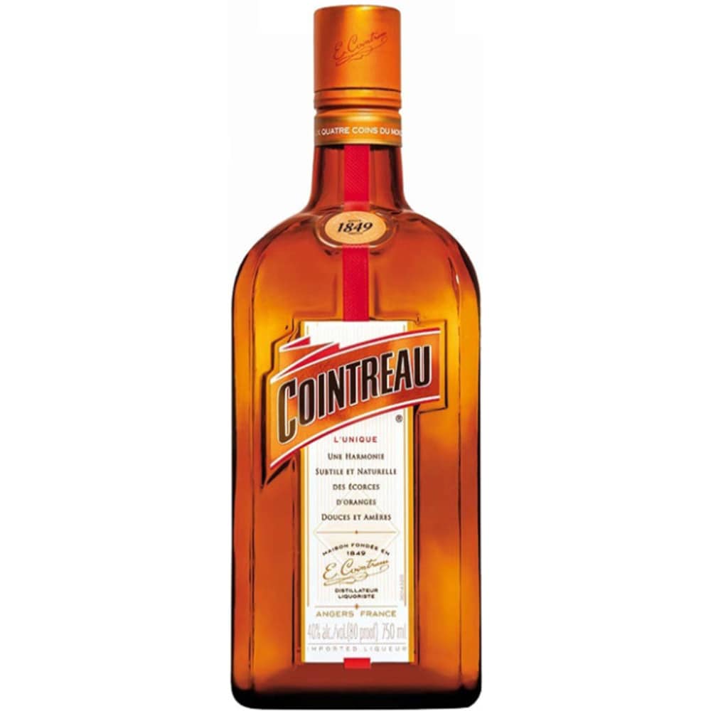 Lichior Cointreau, 0.7L 