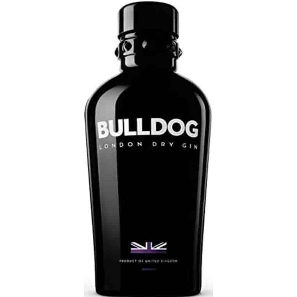 Gin Bulldog, 1L 