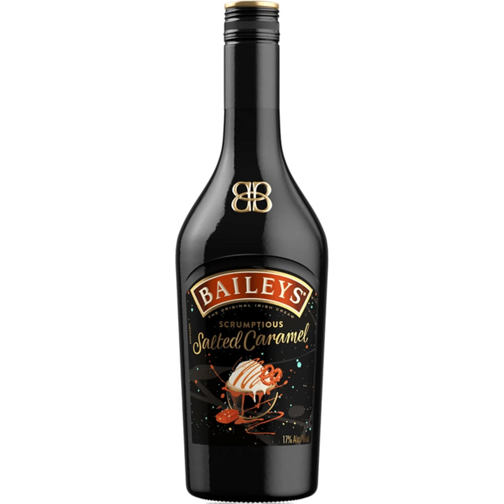 Lichior Bailey's Salted Caramel, 0.7L 
