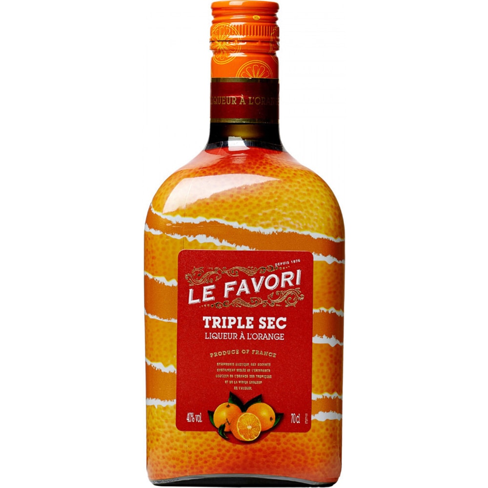 Lichior Le Favori, 0.7L 