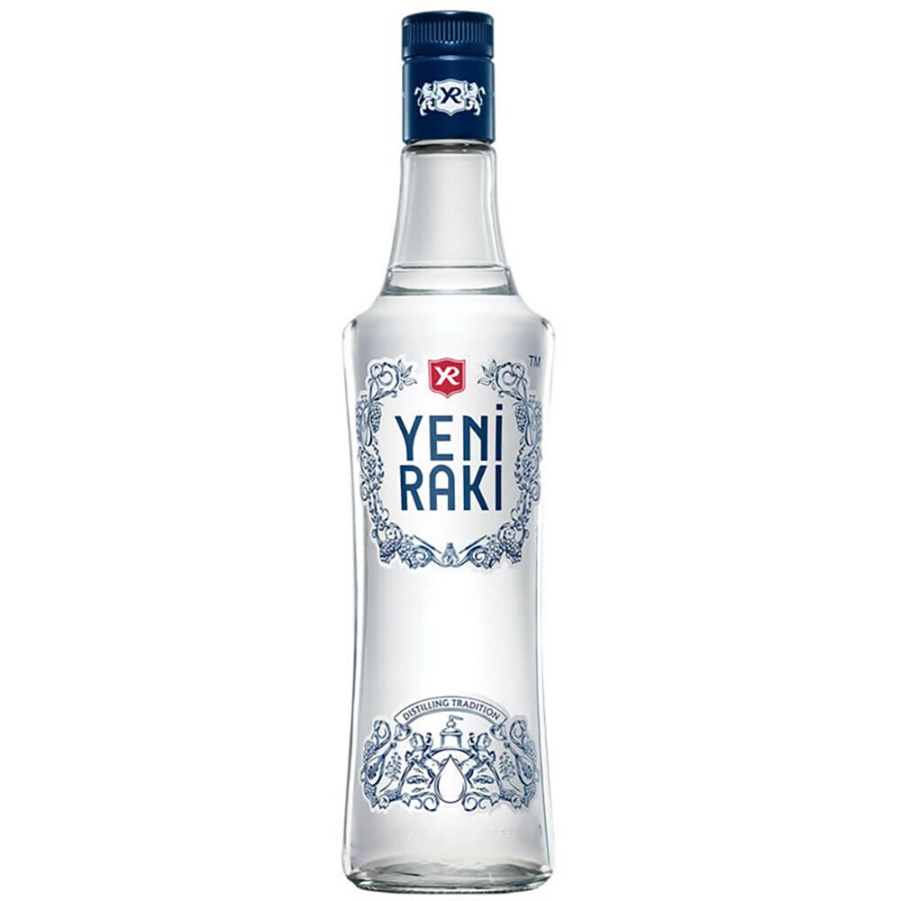 Lichior Yeni Raki, 1L 