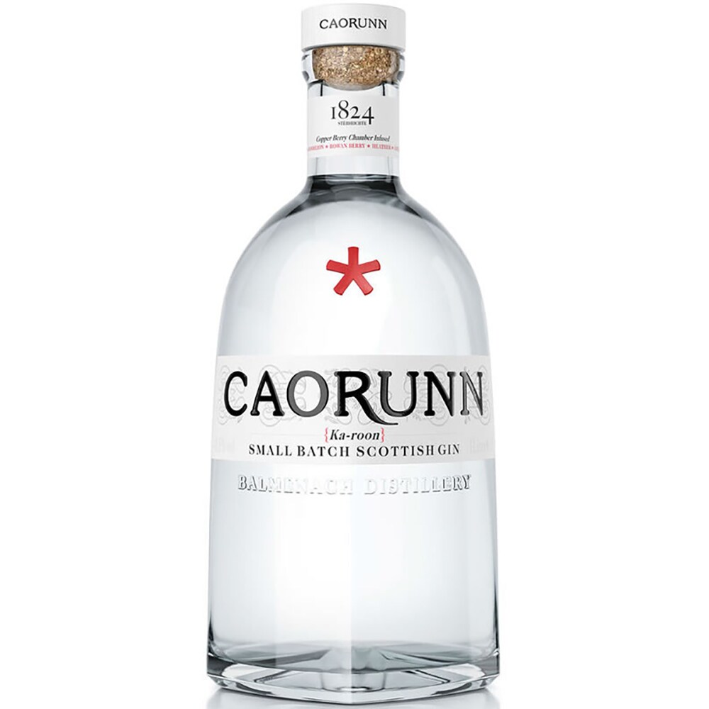 Gin Caorunn, 1L 