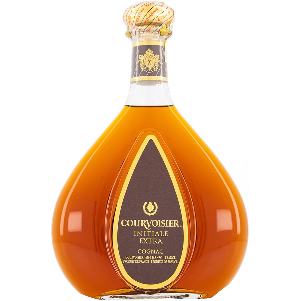Cognac Courvoiser Initiale Extra, 0.7L