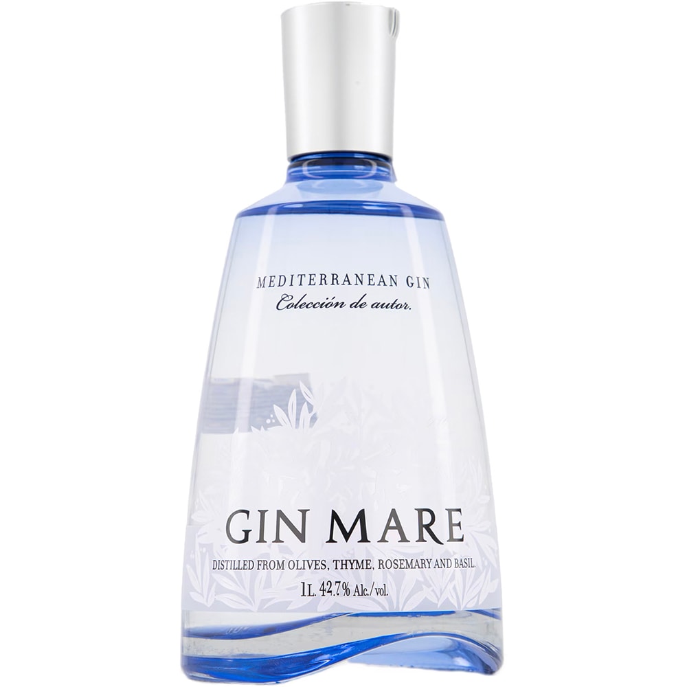 Gin Mare, 1L