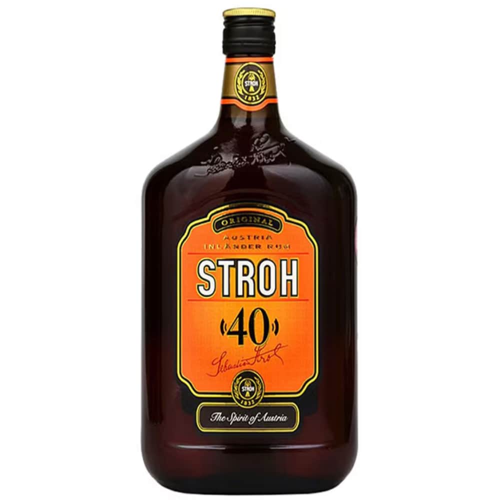 Rom Stroh, 1L