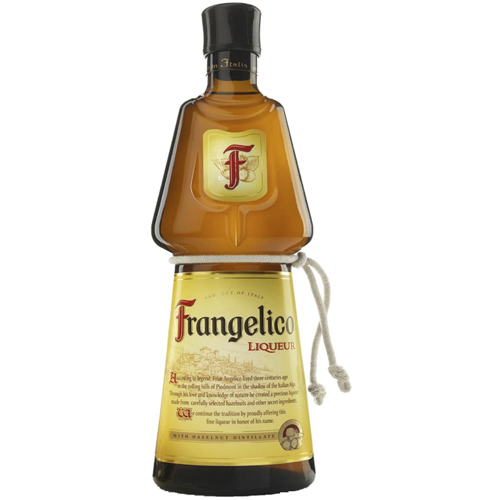 Lichior Frangelico Liqueur, 1L 