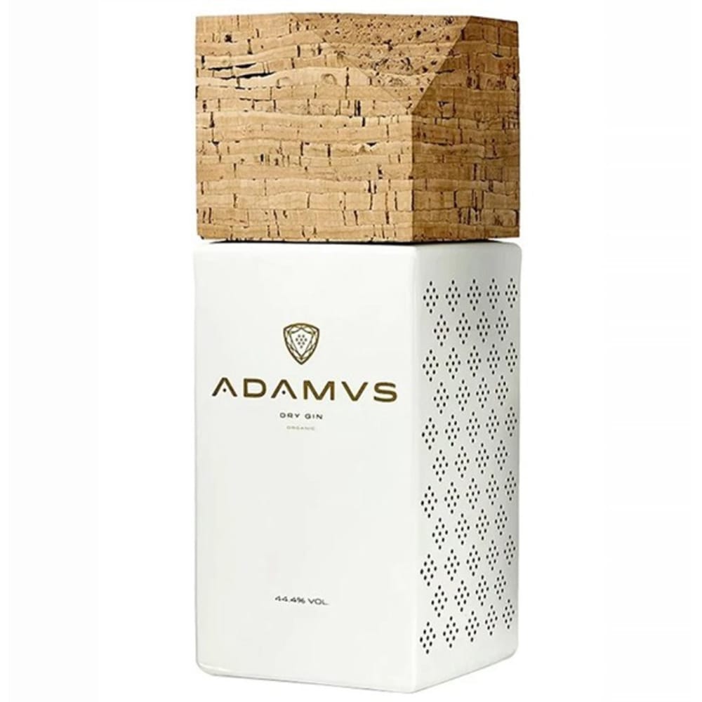 Gin Adamus Organic Dry, 0.7L 
