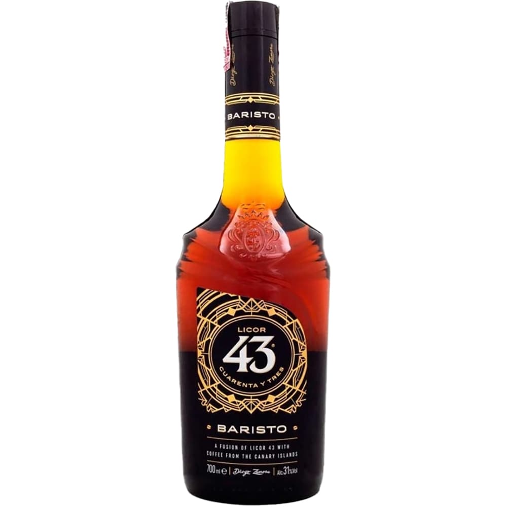 Licor 43 Baristo, 0.7L 