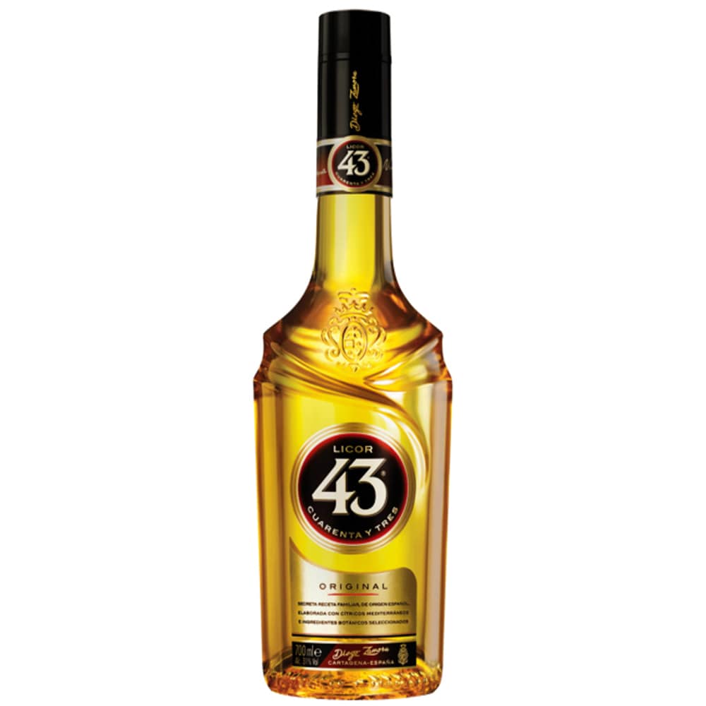 Lichior Licor 43, 0.7L 
