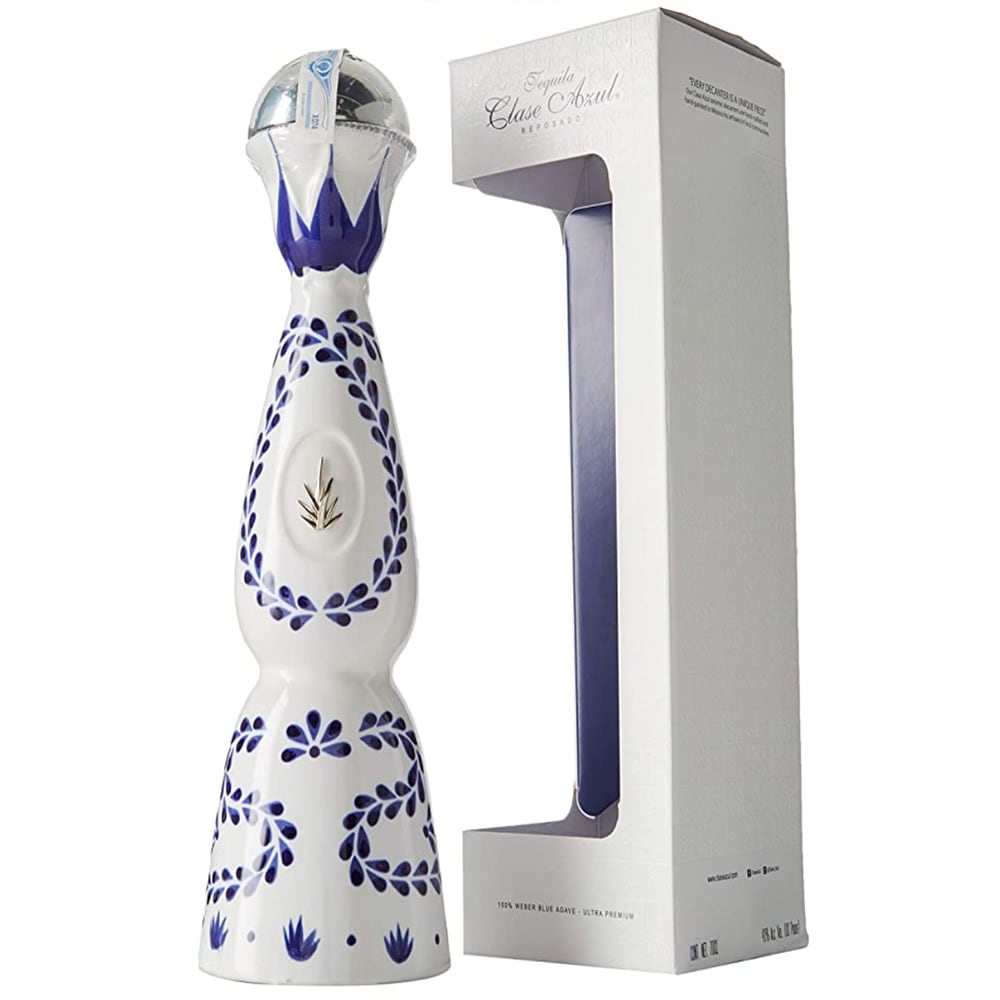 Tequila Clase Azul Reposado, 0.7L