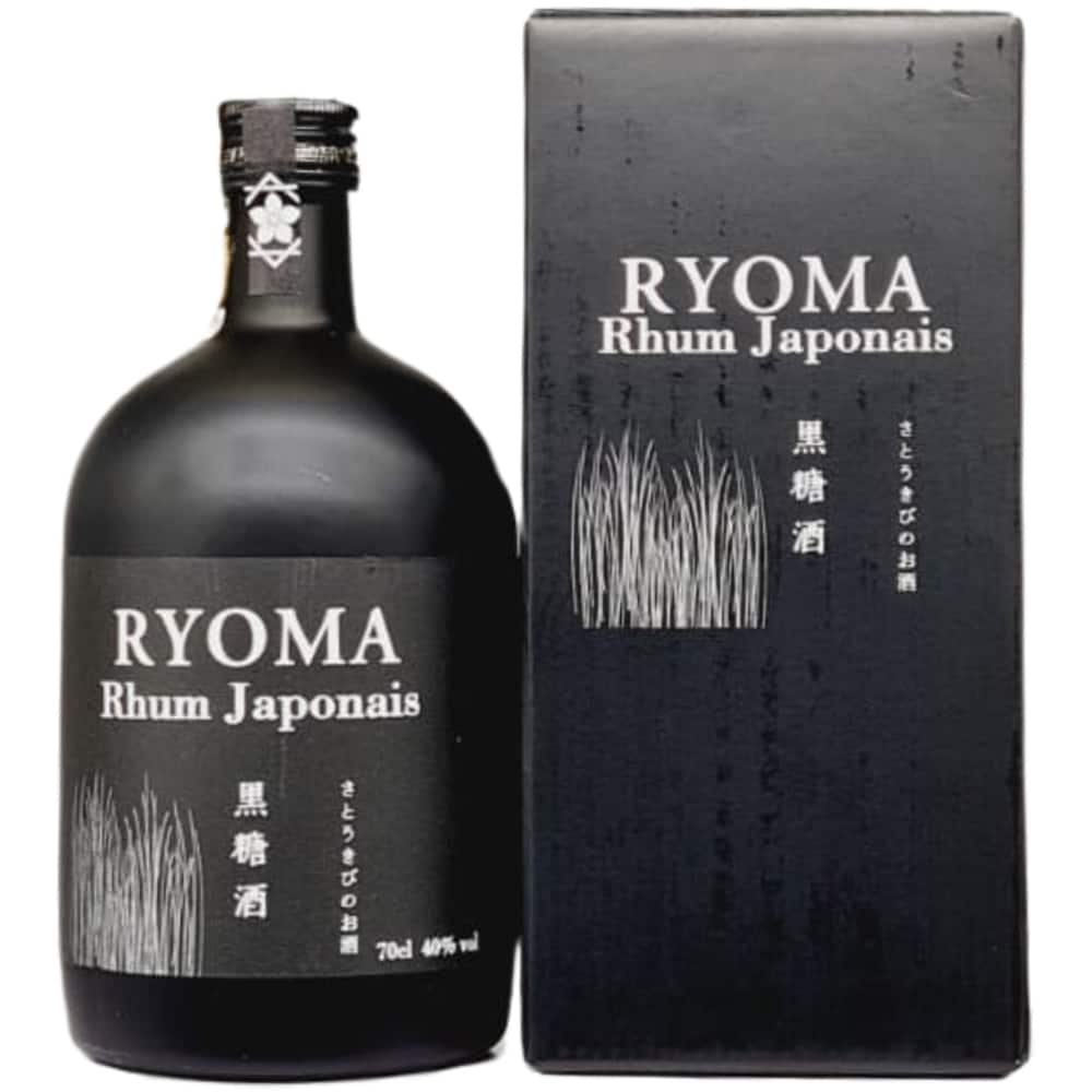 Rom RYOma, 0.7L