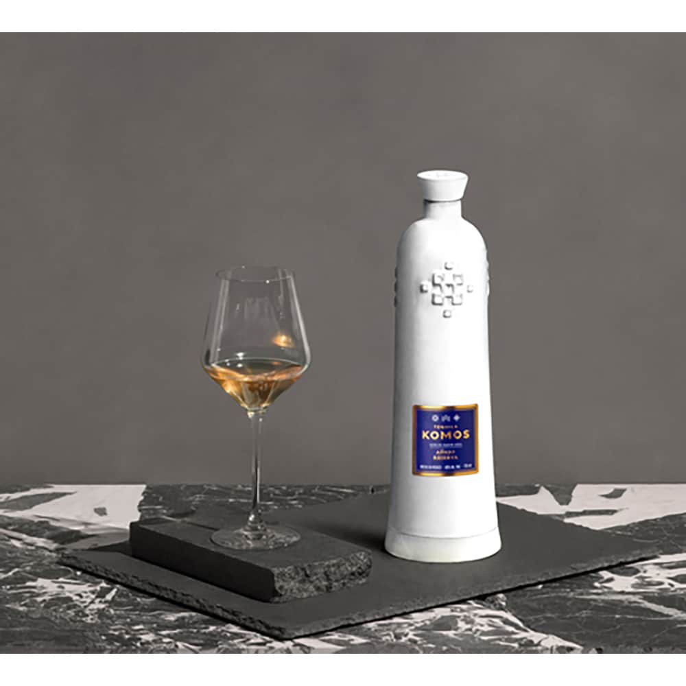 Tequila Komos Anejo Reserva, 0.7L