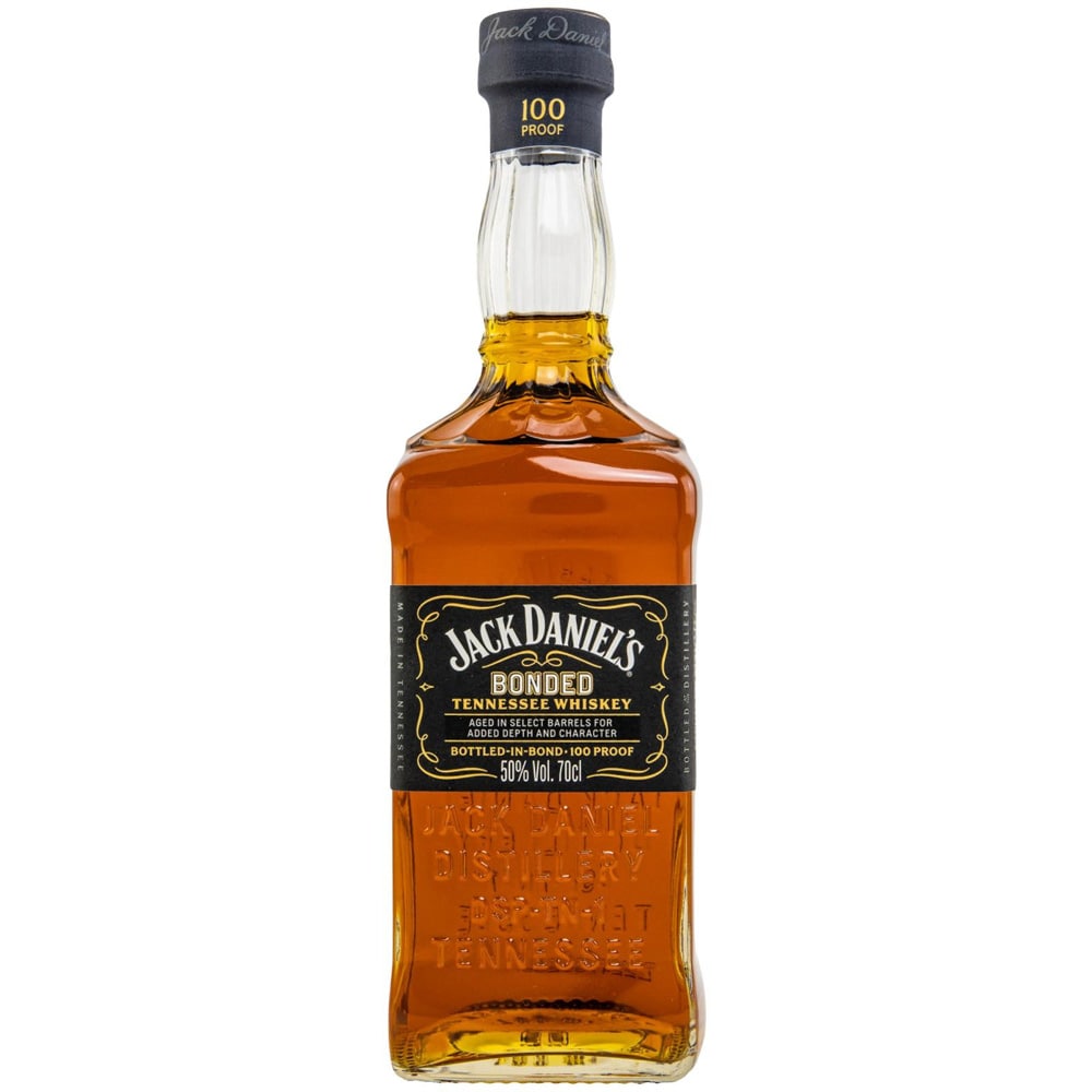 Whisky Jack Daniel's Bonded, 0.7L