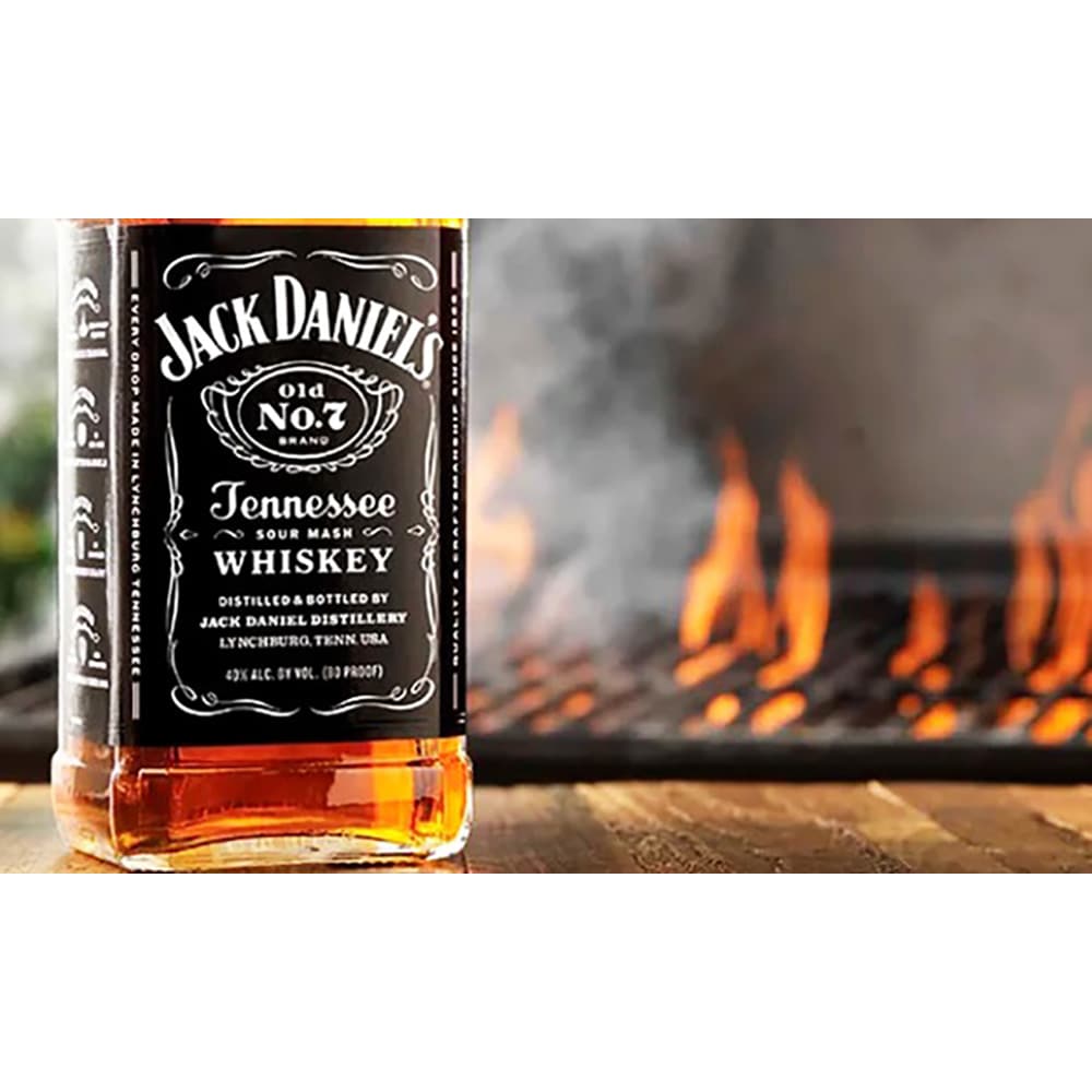 Whisky Jack Daniel's, 3L