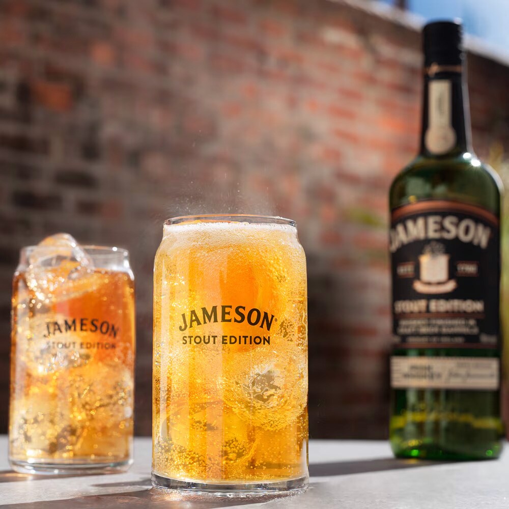 Whisky Jameson Caskmates Stout, 0.7L