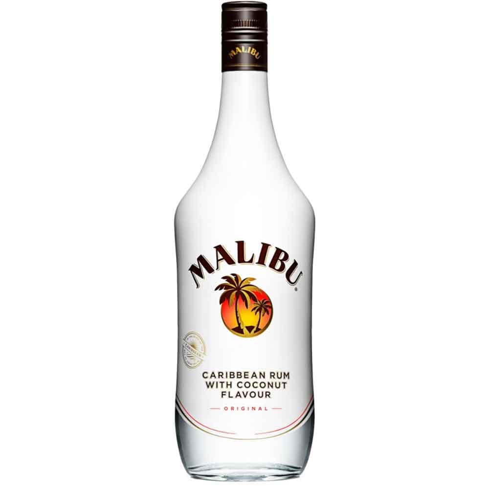 Lichior Malibu, 1L