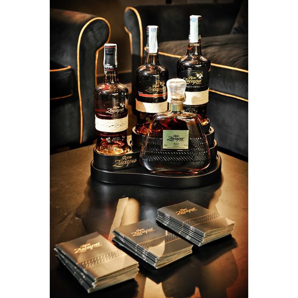 Rom Zacapa Centenario 15YO Reserva, 0.7L