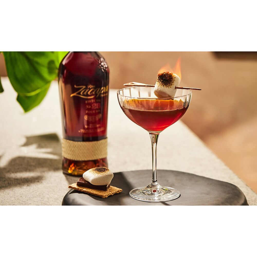 Rom Zacapa Centenario 23YO Sistema Solera L.d.h, 0.7L