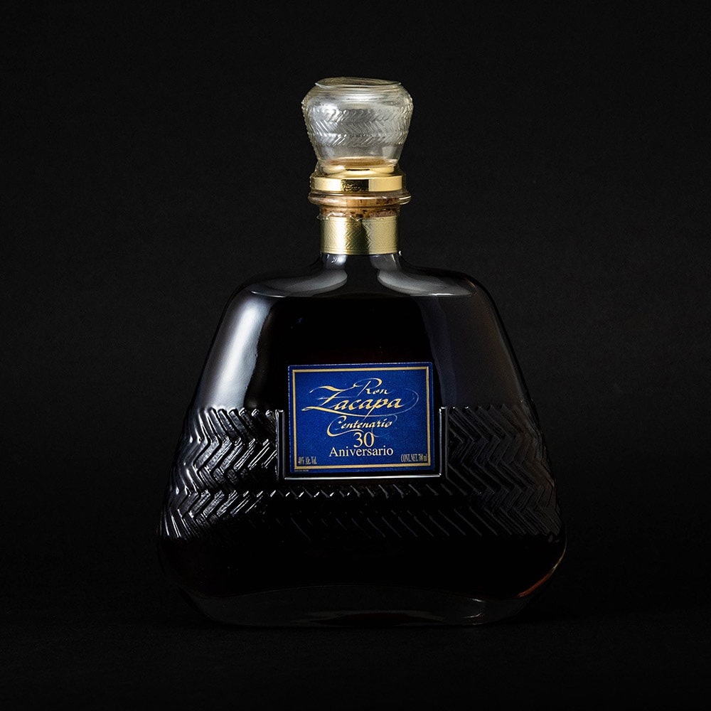 Rom Zacapa Centenario 30YO Old Edition, 0.7L
