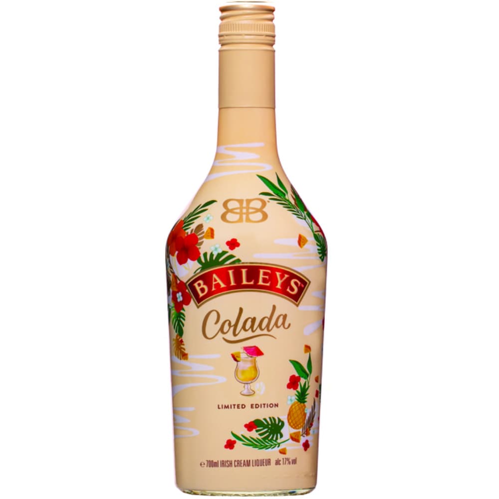 Lichior Bailey's Colada, 0.7L