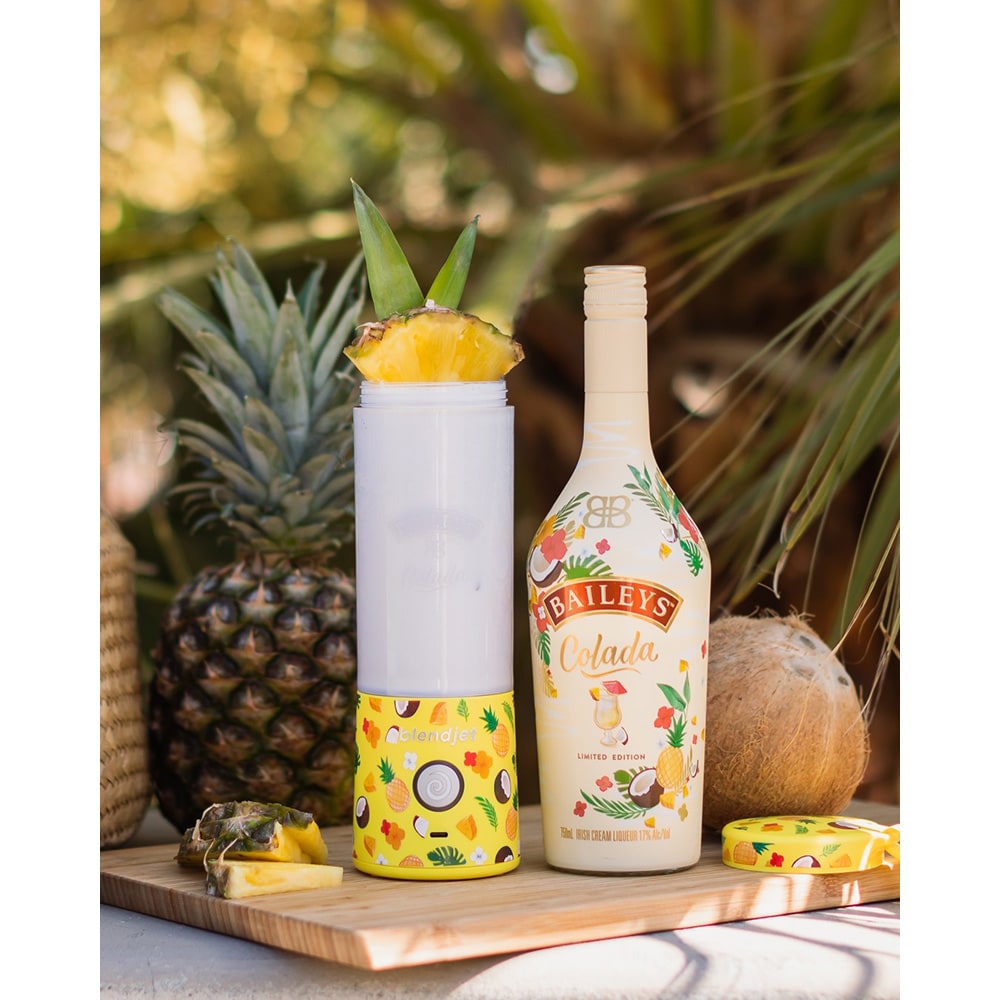 Lichior Bailey's Colada, 0.7L