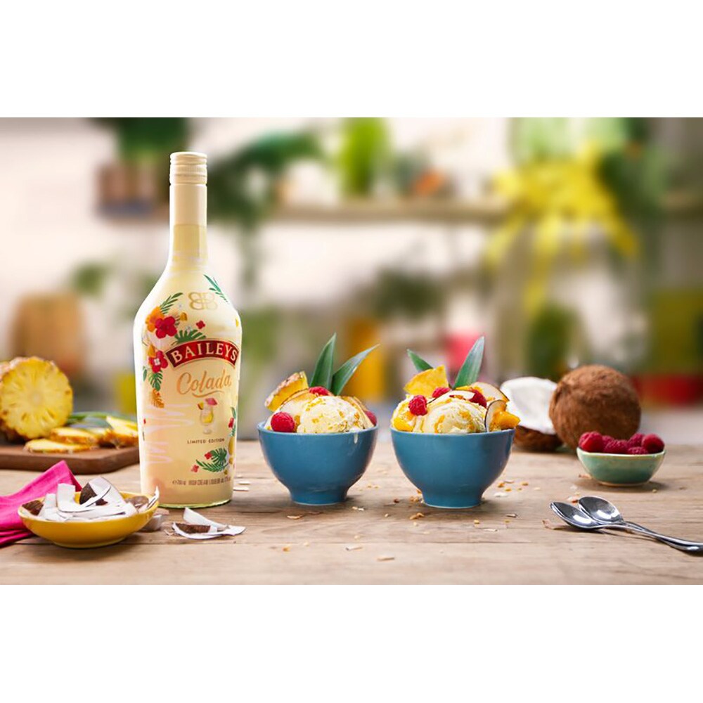 Lichior Bailey's Colada, 0.7L