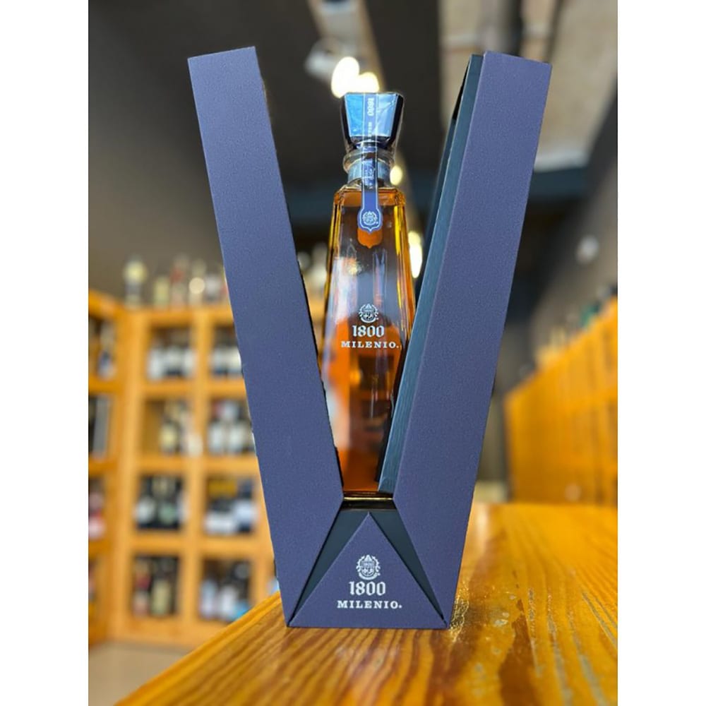 Tequila 1800 Milenio, 0.7L