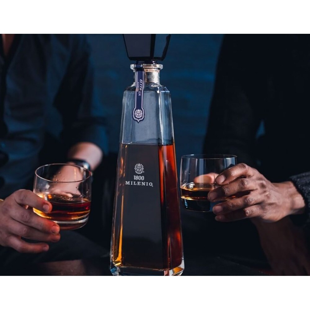 Tequila 1800 Milenio, 0.7L