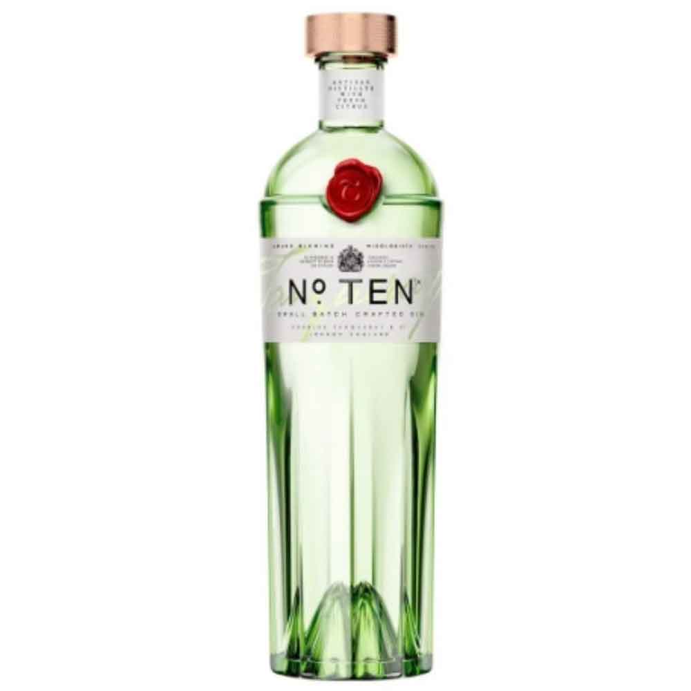 Gin Tanquerai Ten New 2025, 1L