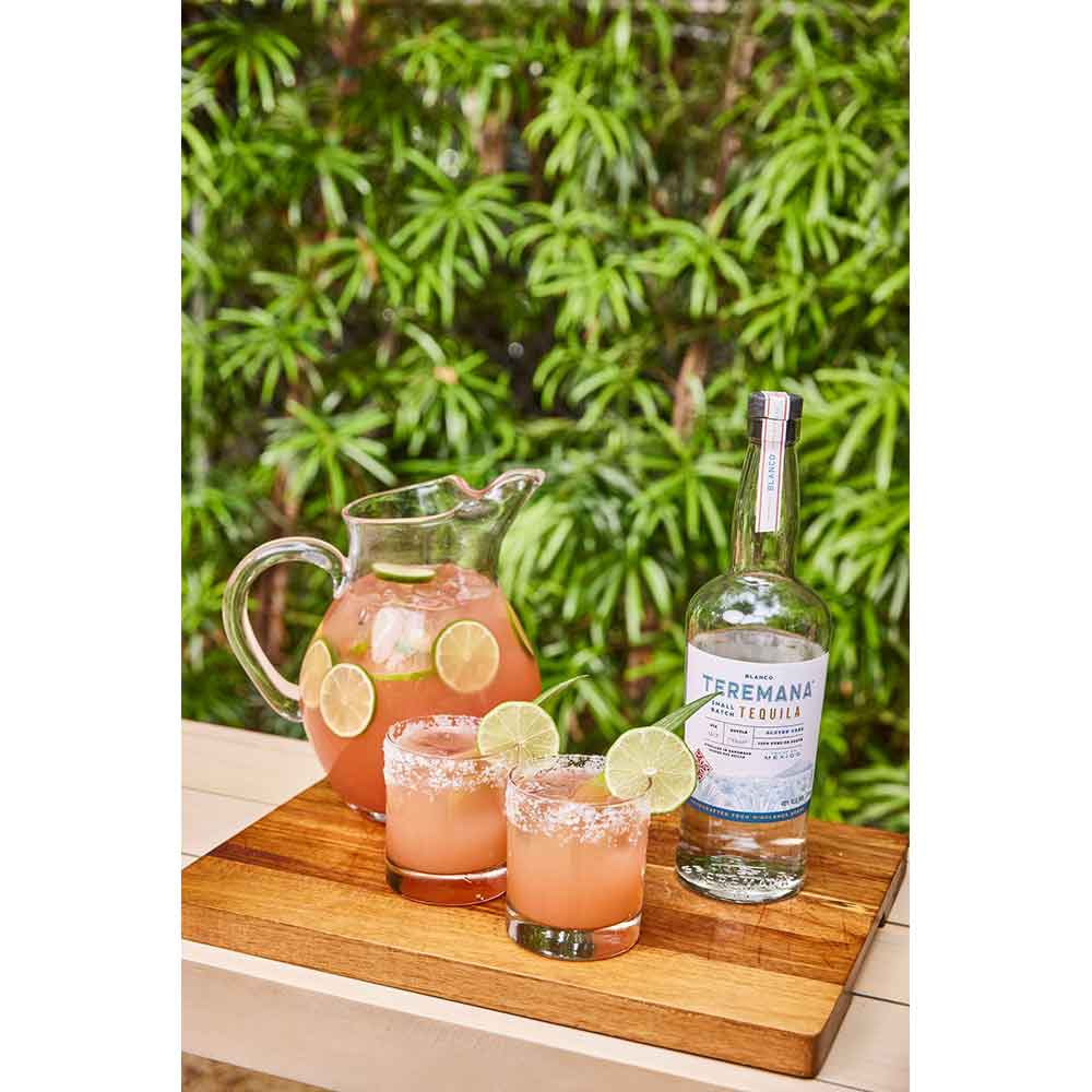 Tequila Teremana Blanco, 0.7L