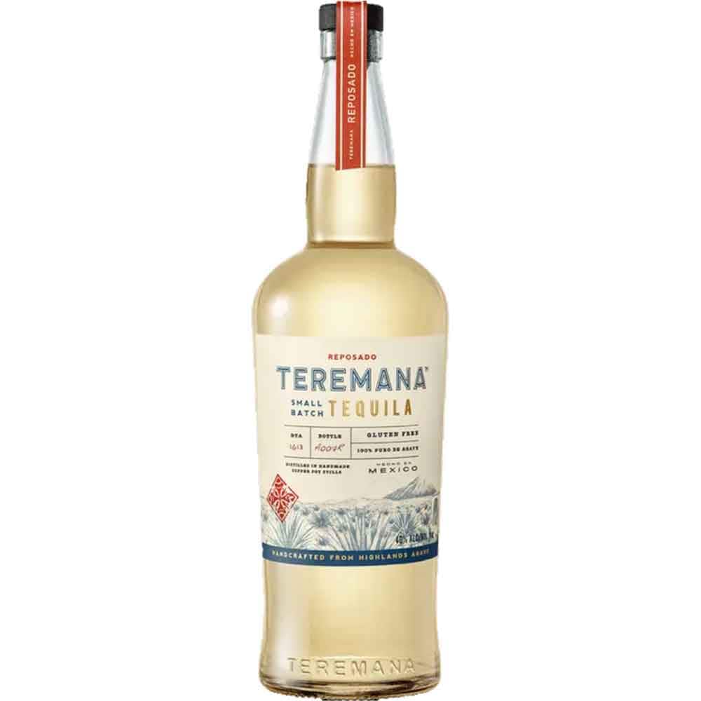 Tequila Teremana Reposado, 0.7L
