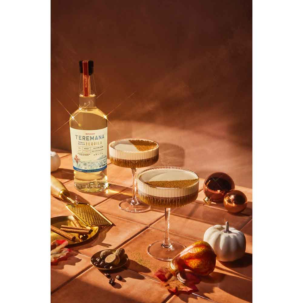 Tequila Teremana Reposado, 0.7L