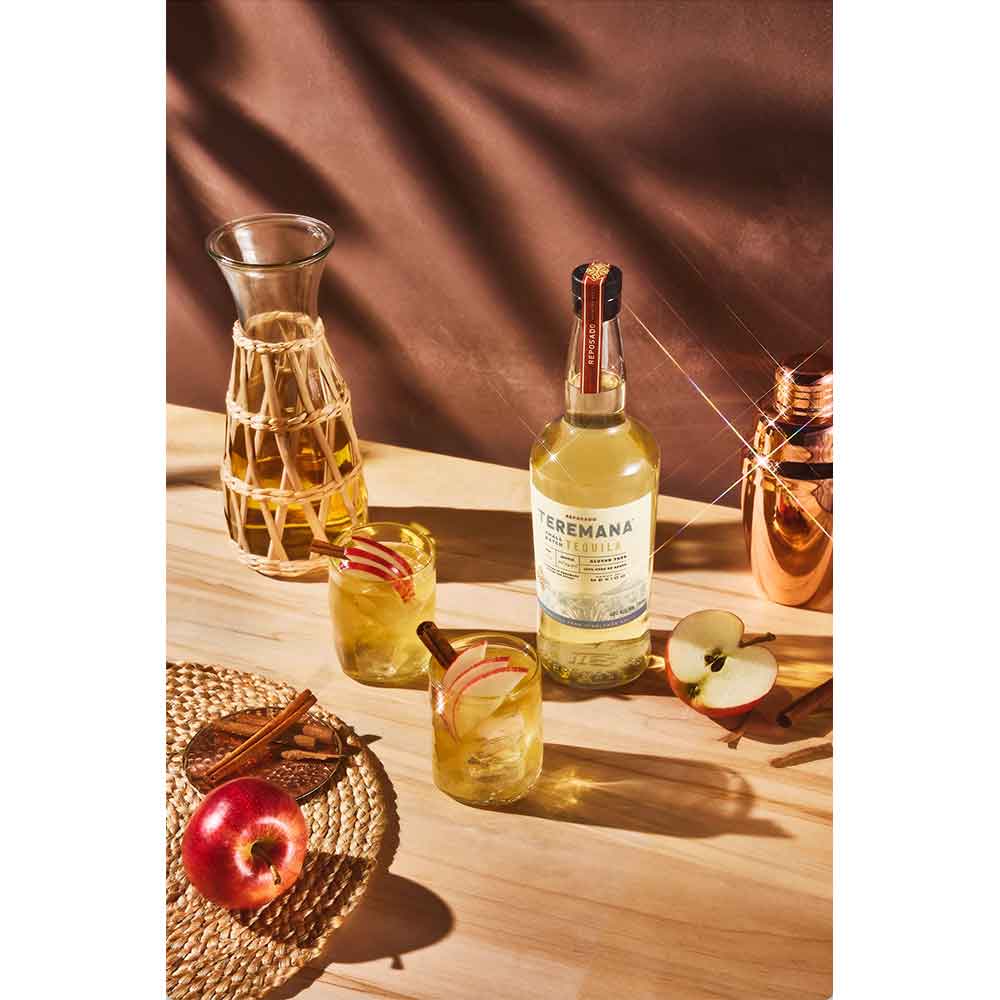 Tequila Teremana Reposado, 0.7L