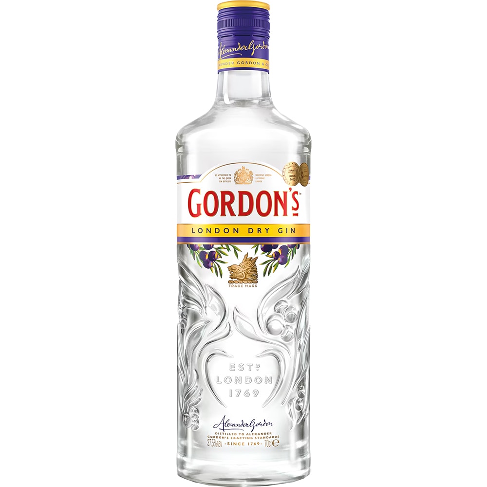 Gin Gordon's, 0.7L
