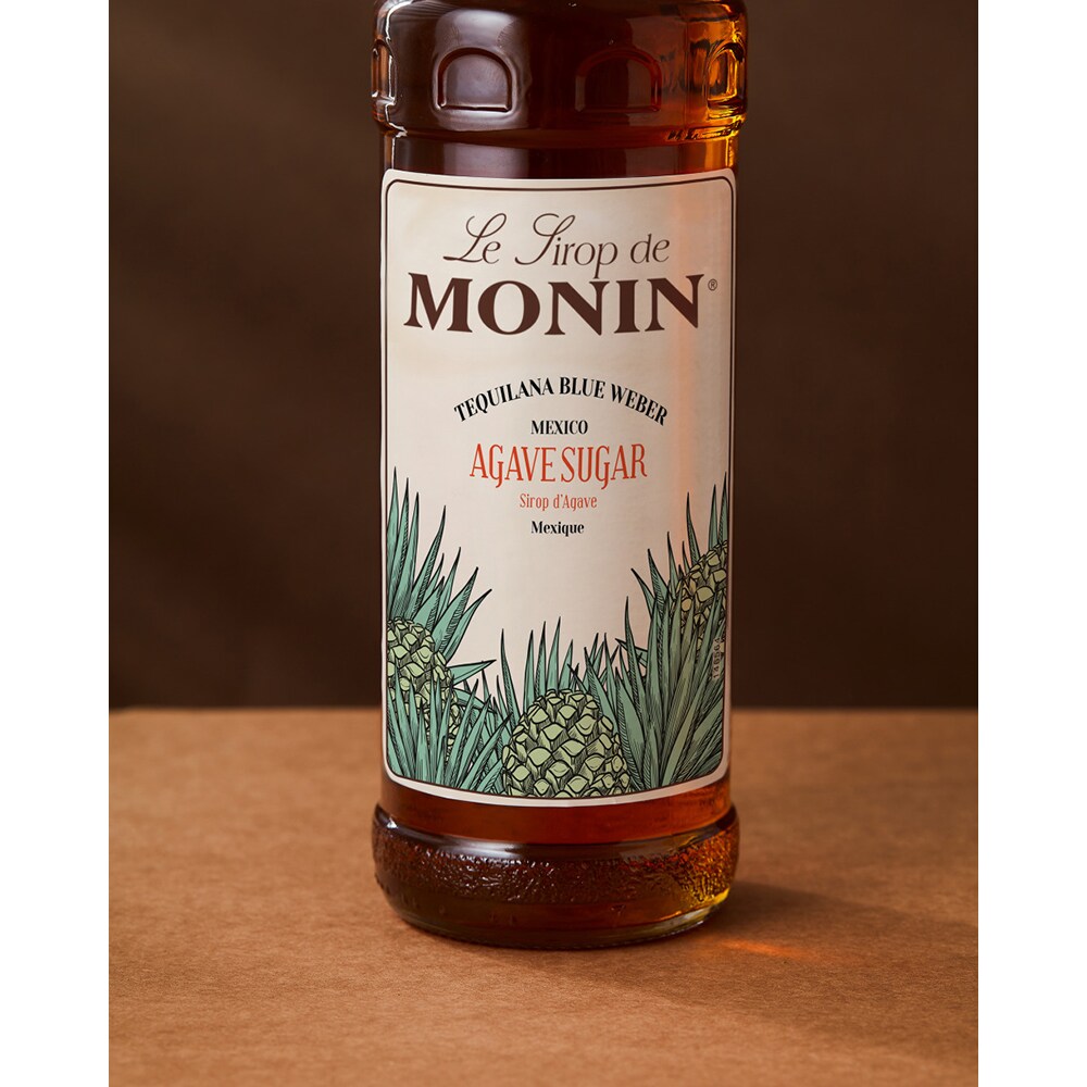 Sirop MONIN Agave, 0.7L 