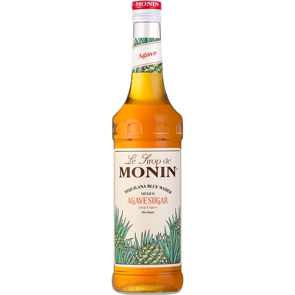 Sirop MONIN Agave, 0.7L 