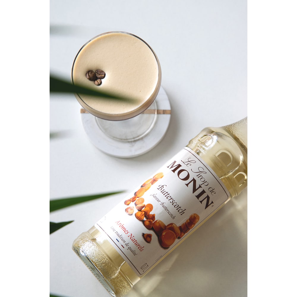 Sirop MONIN Butterscotch, 0.7L