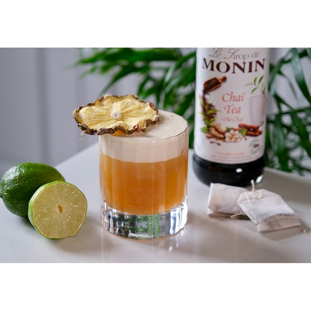 Sirop MONIN Chai, 0.7l