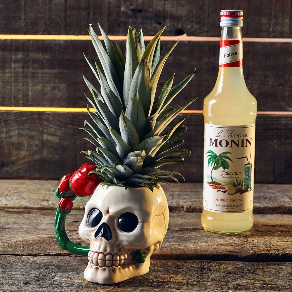 Sirop MONIN Falernum, 0.7L