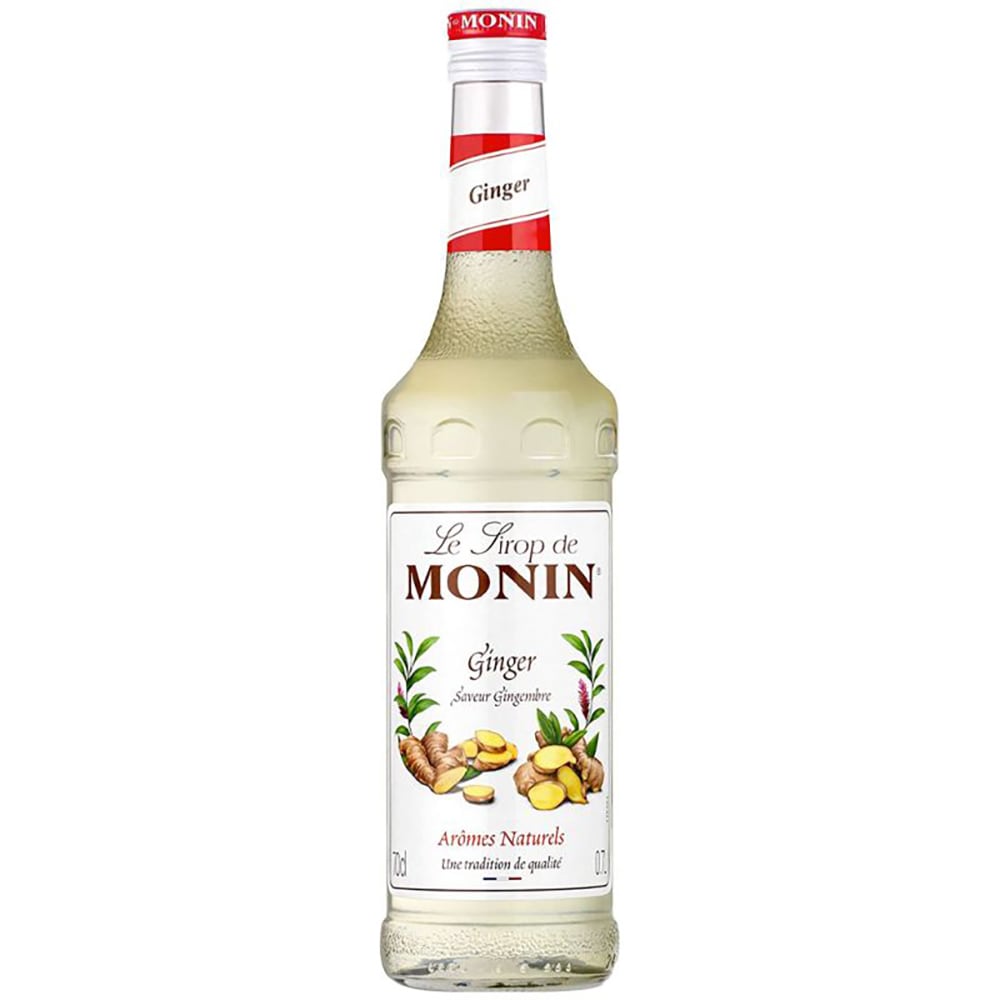 Sirop MONIN Ginger, 0.7L
