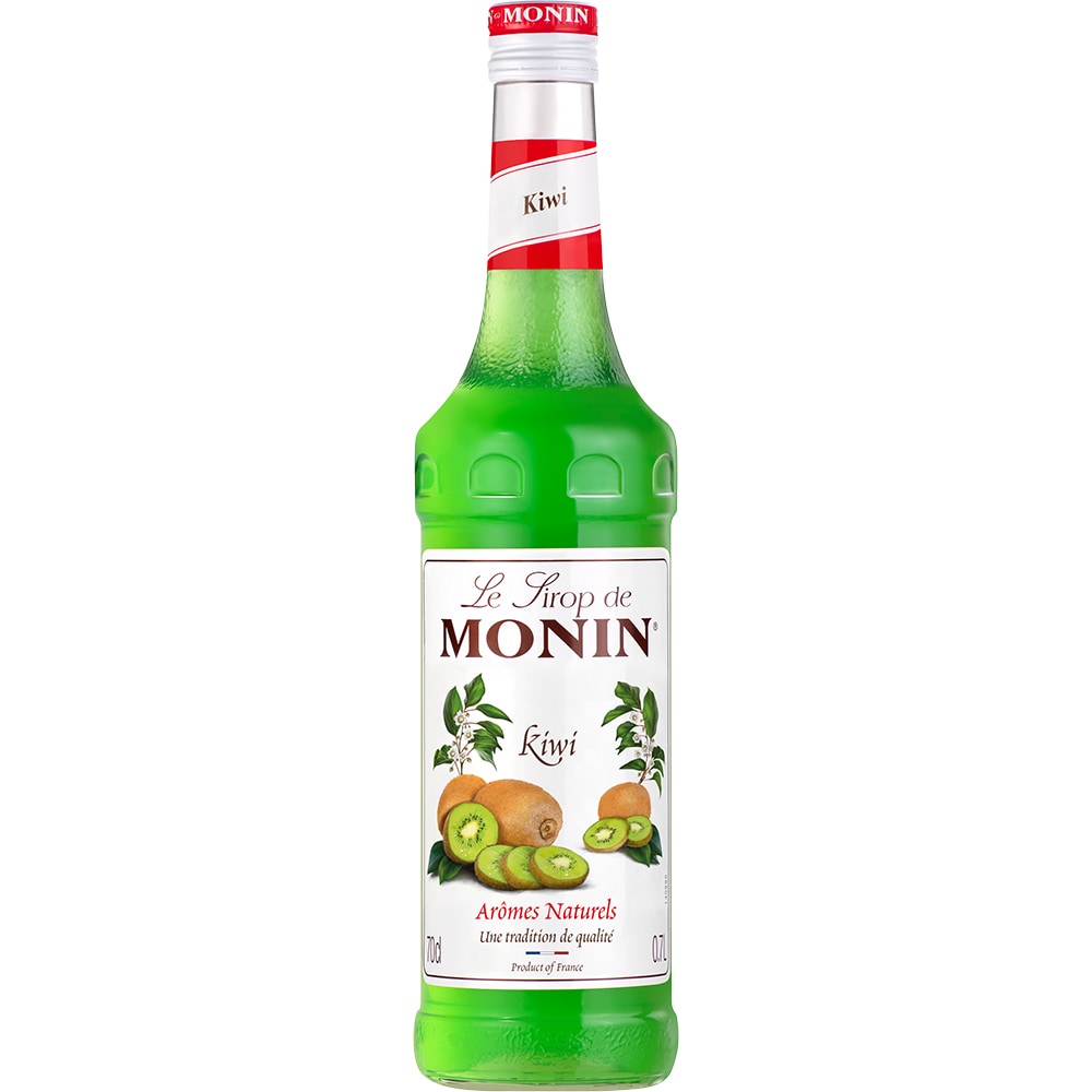 Sirop MONIN Kiwi, 0.7L