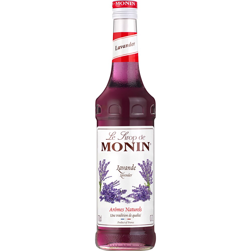 Sirop MONIN Lavander, 0.7L