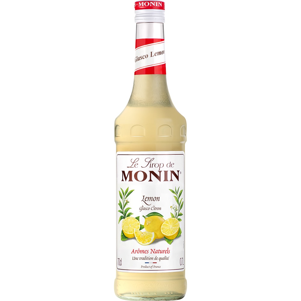 Sirop MONIN Lemon, 0.7L